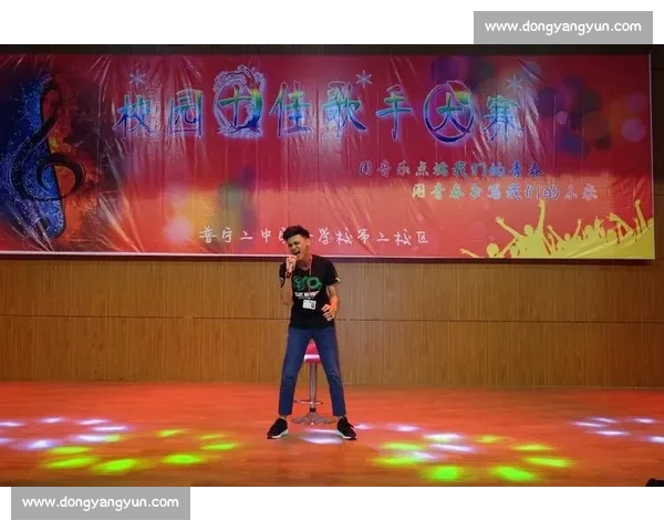 声动心灵词润华章朗诵比赛主持稿整体创意标题青春风采舞台呈现