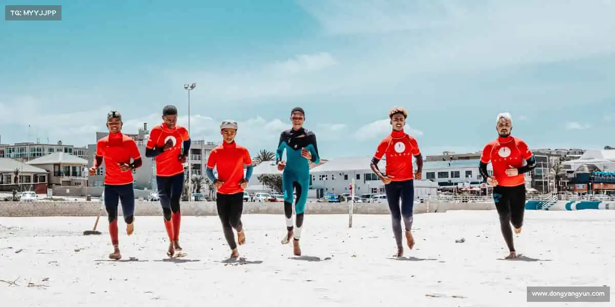 我们的品牌价值